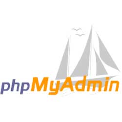 Cours : phpMyAdmin